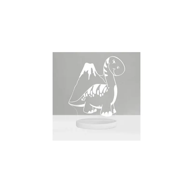 Duski Dream Light - Dinosaur