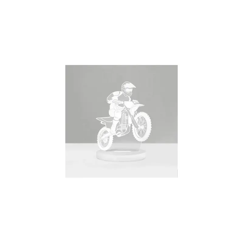 Duski Dream Light - Motorbike