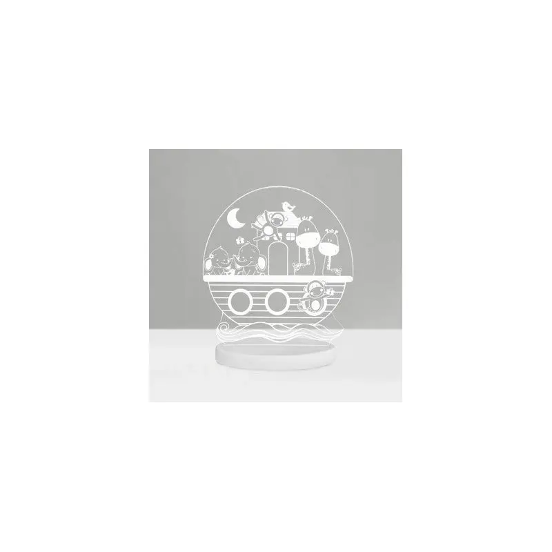 Duski Dream Light - Noah's Ark