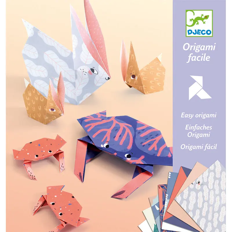 Family Origami
