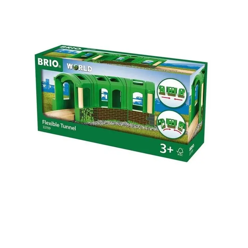 Flexible Tunnel 33709