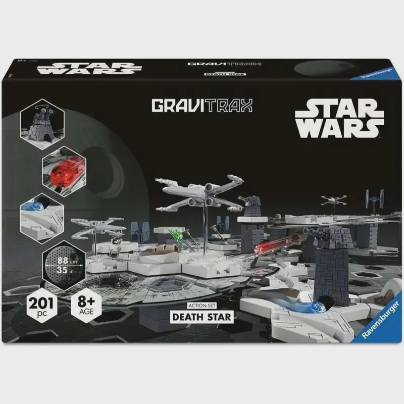 Gravitrax - Star Wars Special Starter Set