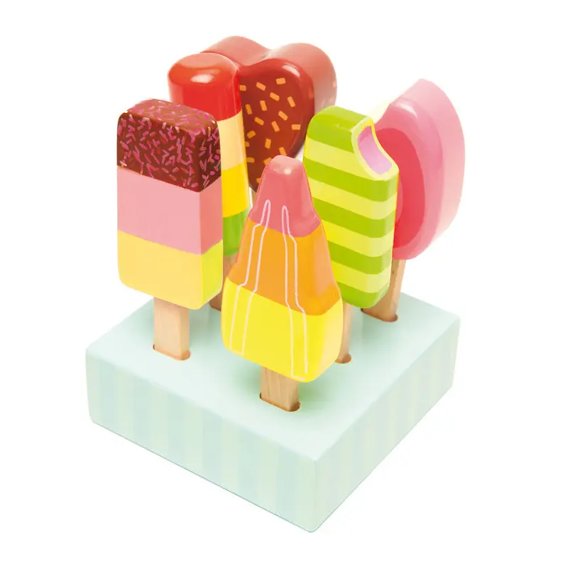 Honeybake Ice Lollies