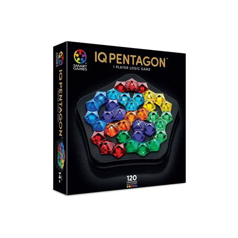 IQ Deluxe - Pentagon