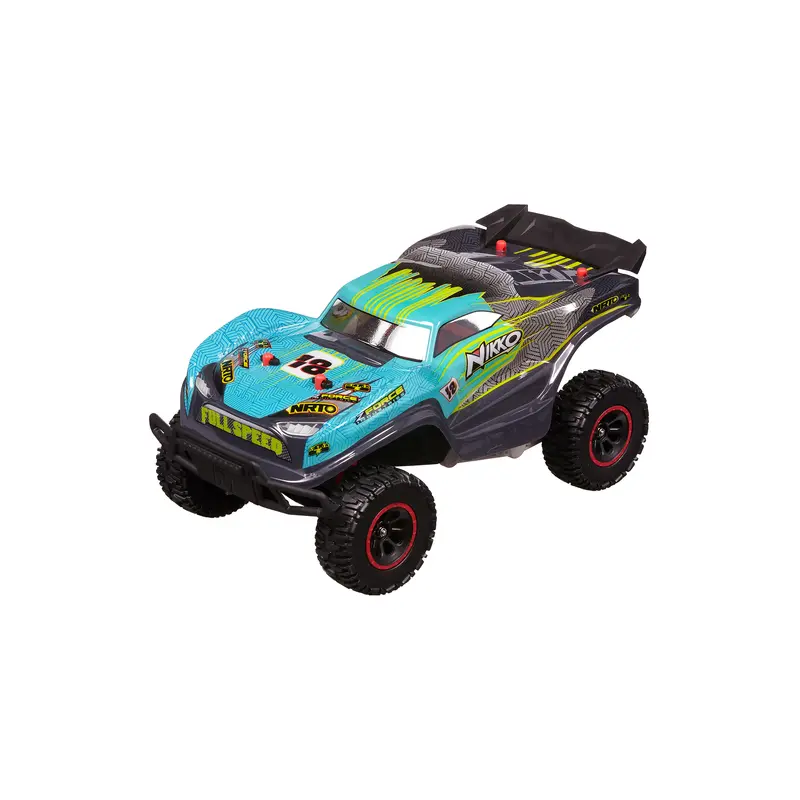 Nikko Elite Truck (12"/30cm)