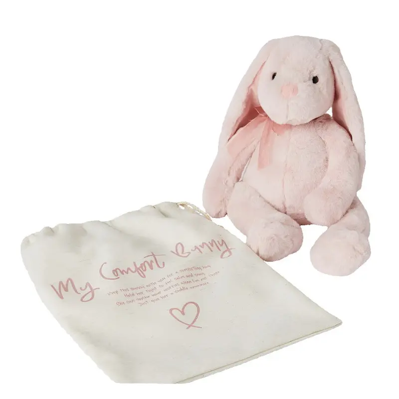 Penny My Comfort Bunny