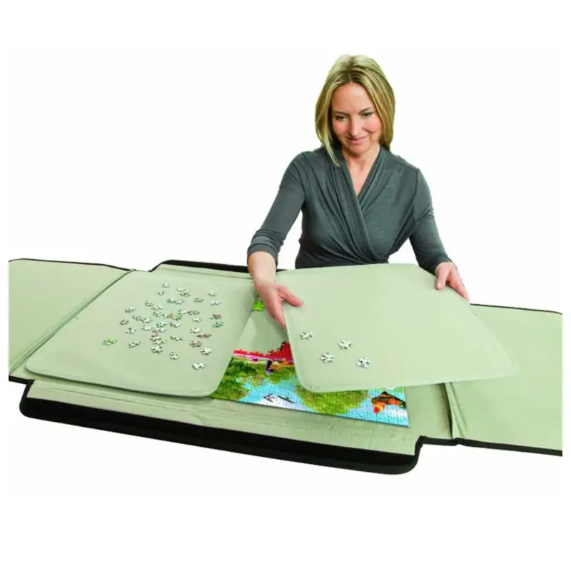 Porta Puzzle 500-1000pc