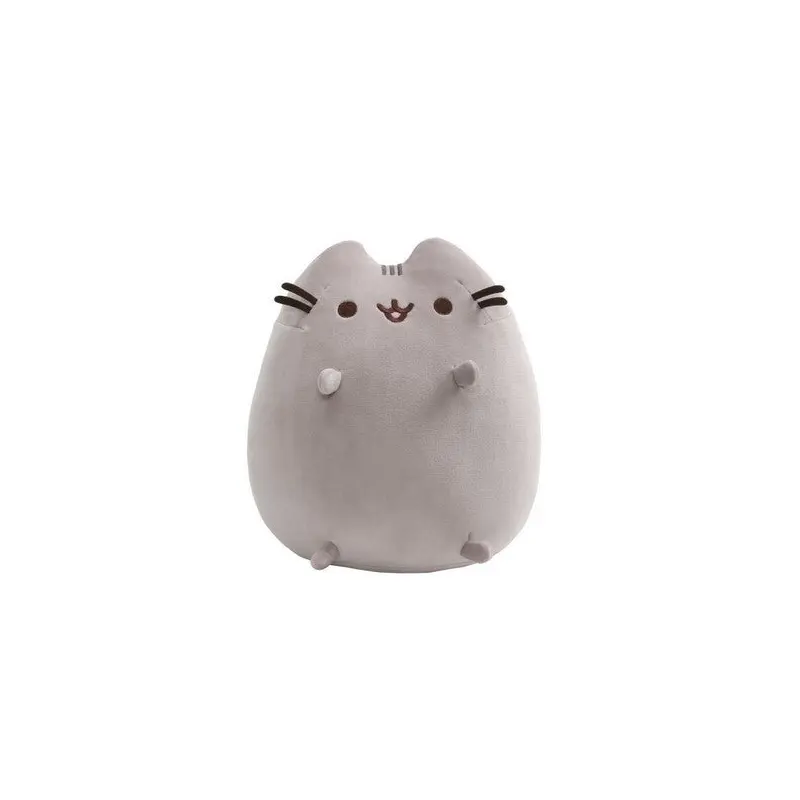 Pusheen Sitting Squisheen Plush - Large 28cm