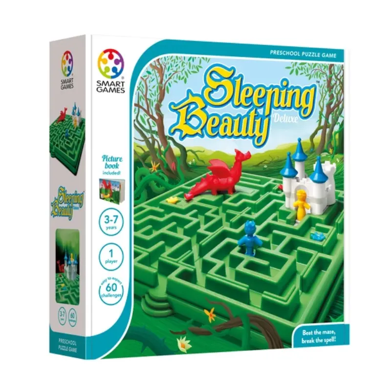 Sleeping Beauty Deluxe