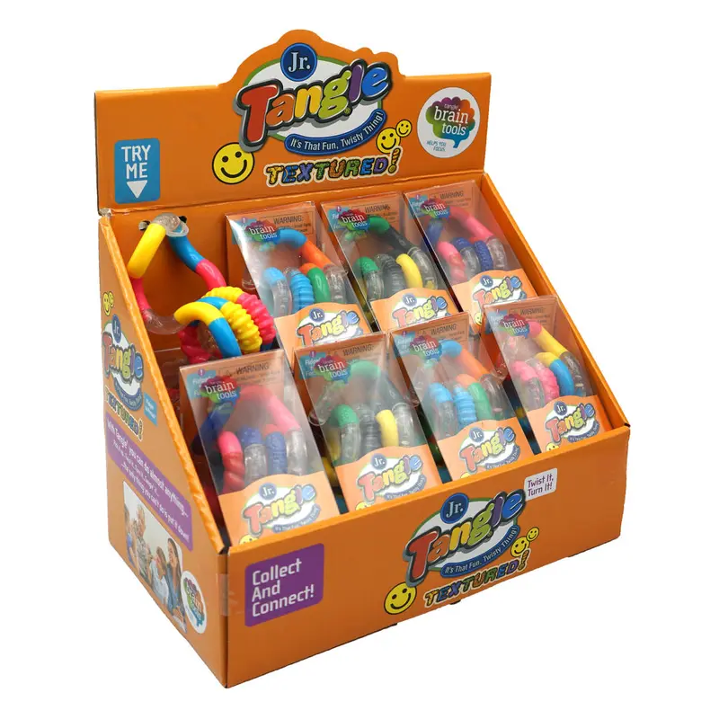 Tangle - Textured Fidget Toy