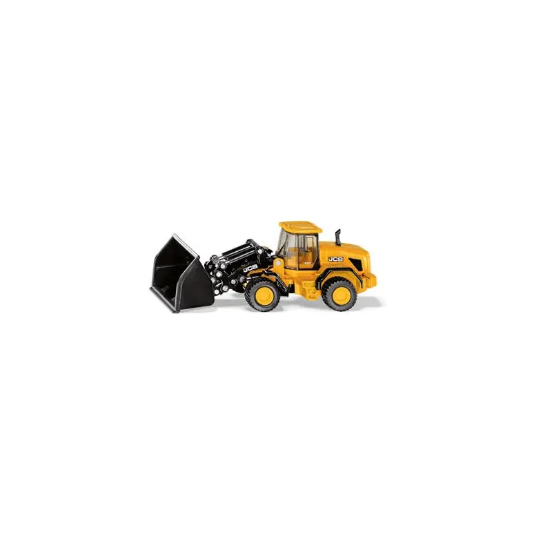 1789 JCB 457 WLS Wheel Loader
