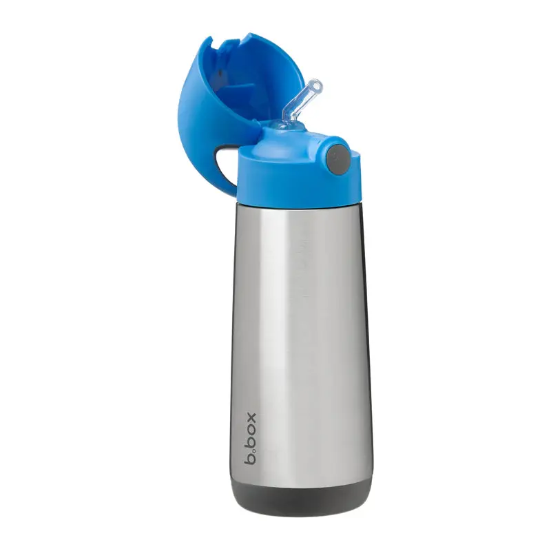 500 ml Insulated Drink Bottle