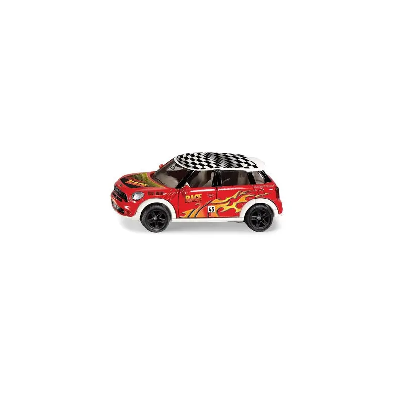 6504 Mini Countryman