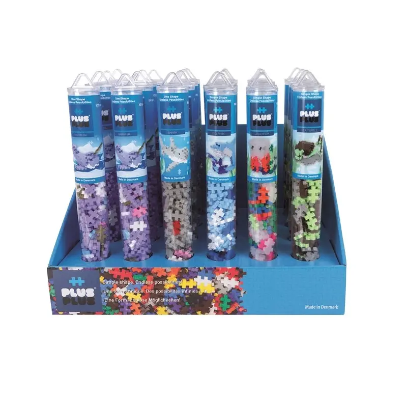 Aqua set 100pc