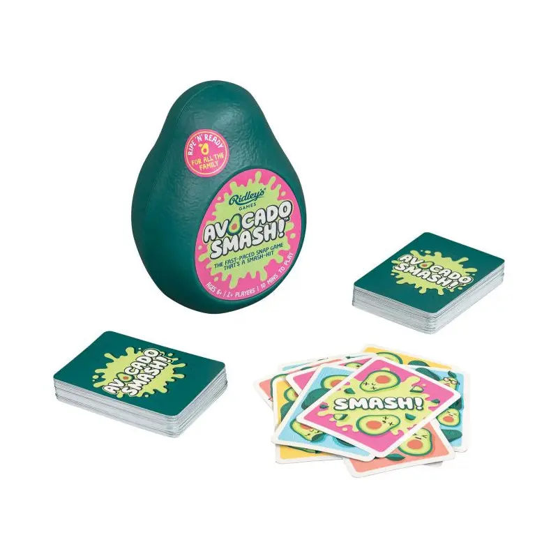 Avocado Smash