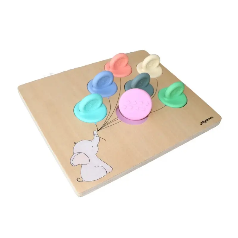 Balloon Colour Sorter - assorted