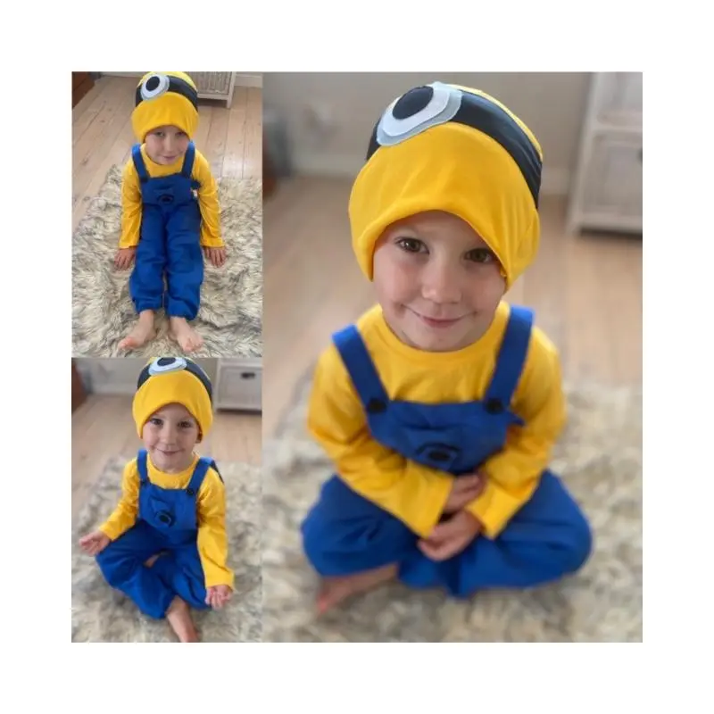 Costume - Minion