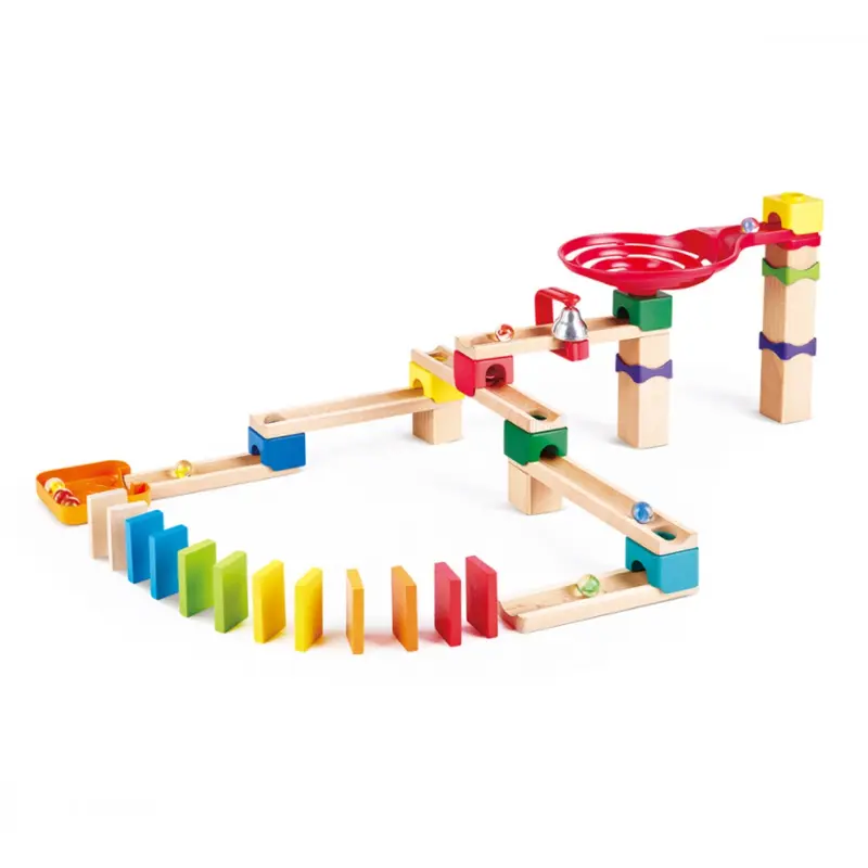 Crazy Rollers Stack Track