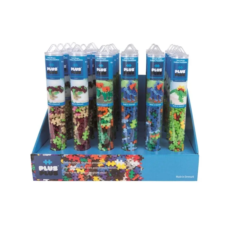 Dinosaur set 100pc