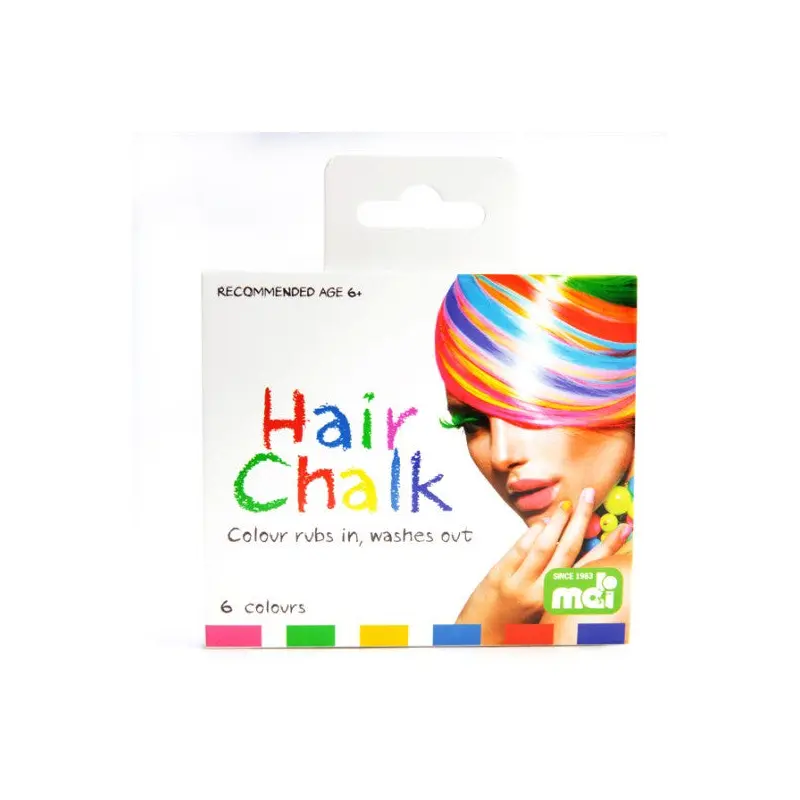 Hair Chalk