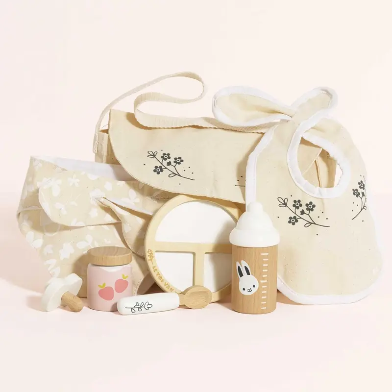 Honeybake Baby Doll Nursing Set