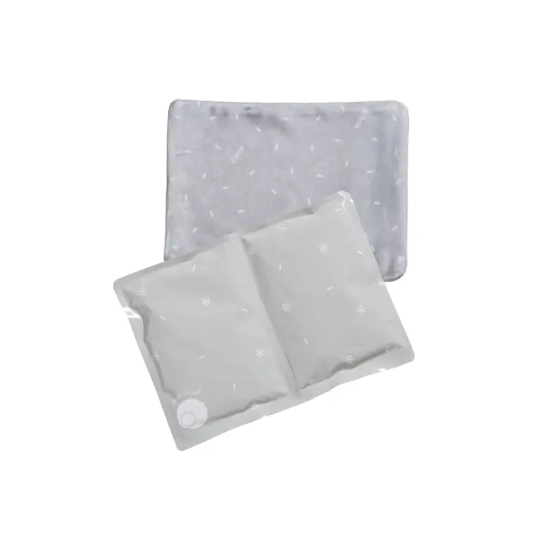 Jumbo Gel Coolers 2 pk