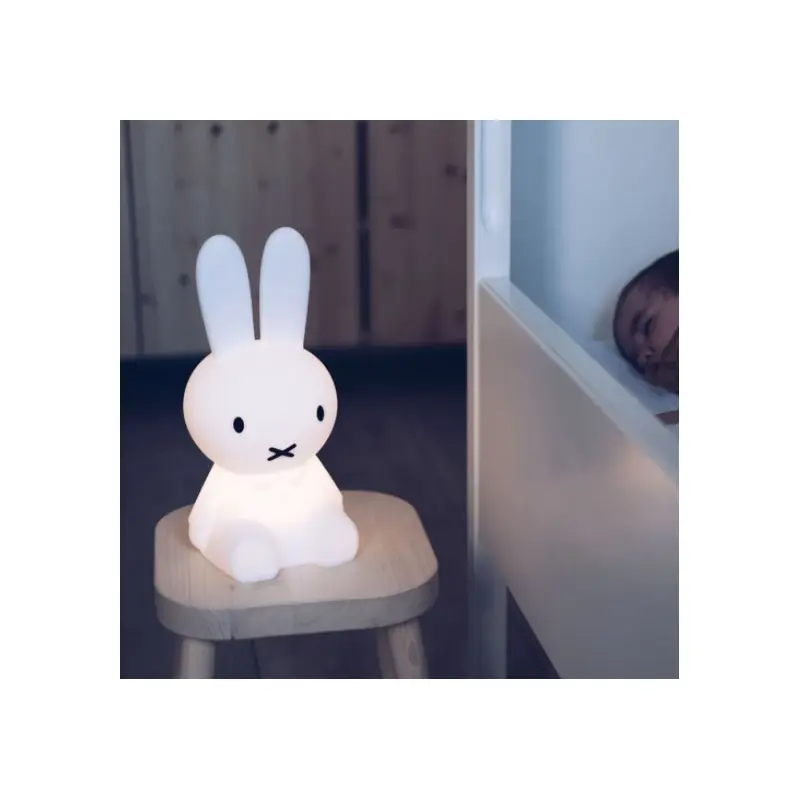 Miffy First Night Lamp