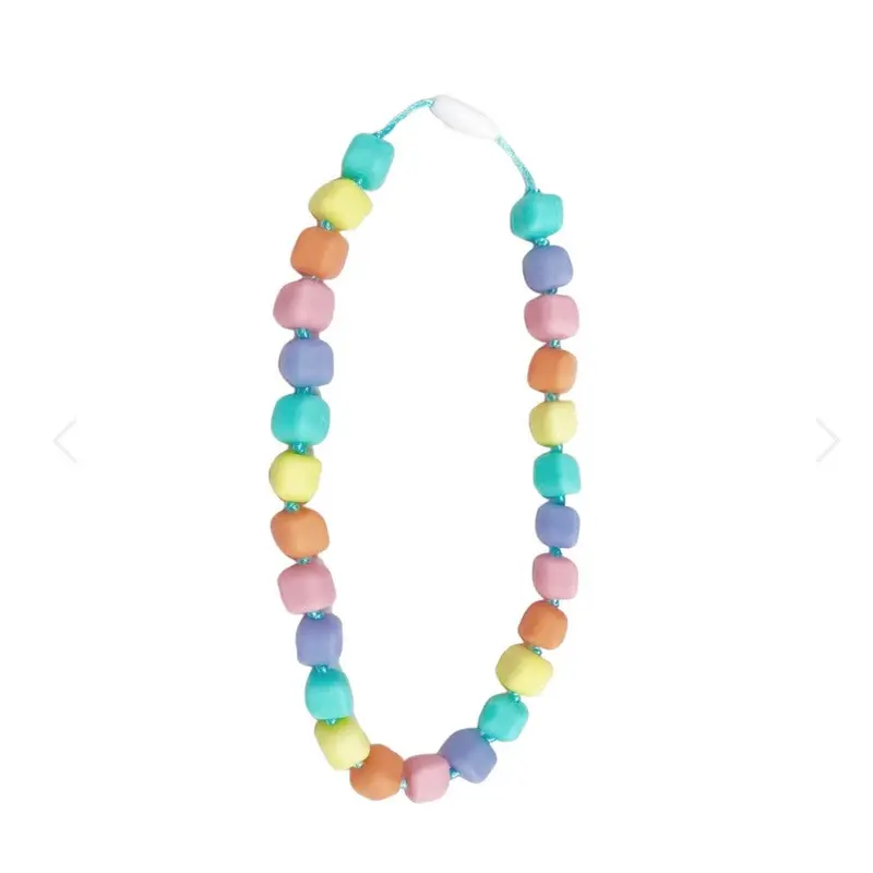 Princess & The Pea Necklace