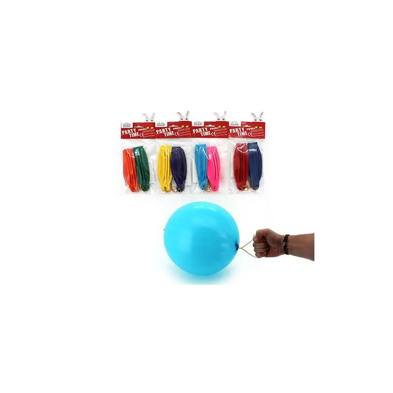 Punch Ball Balloons - 2 pack