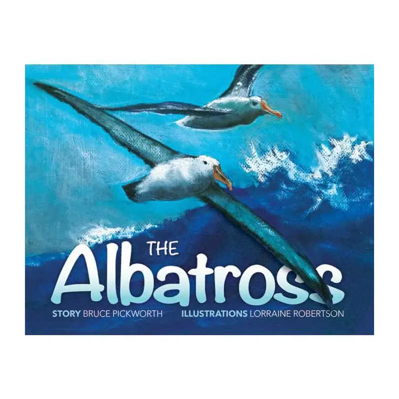 The  Albatross Story Book