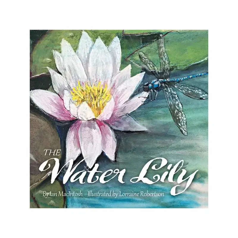 The Water Lily Story Book