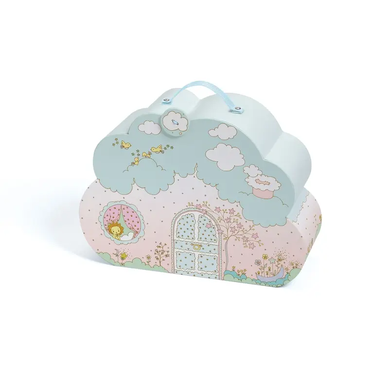 Tinyly Sunny & Mia House