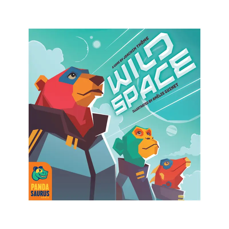 Wild Space