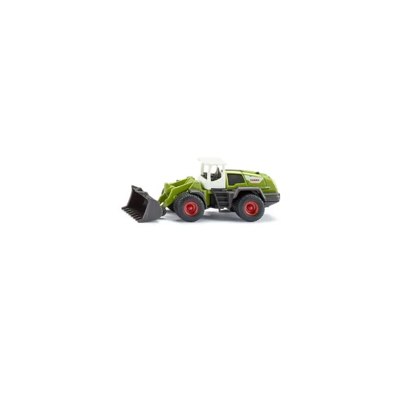 1524 Claas Torion Wheel Loader