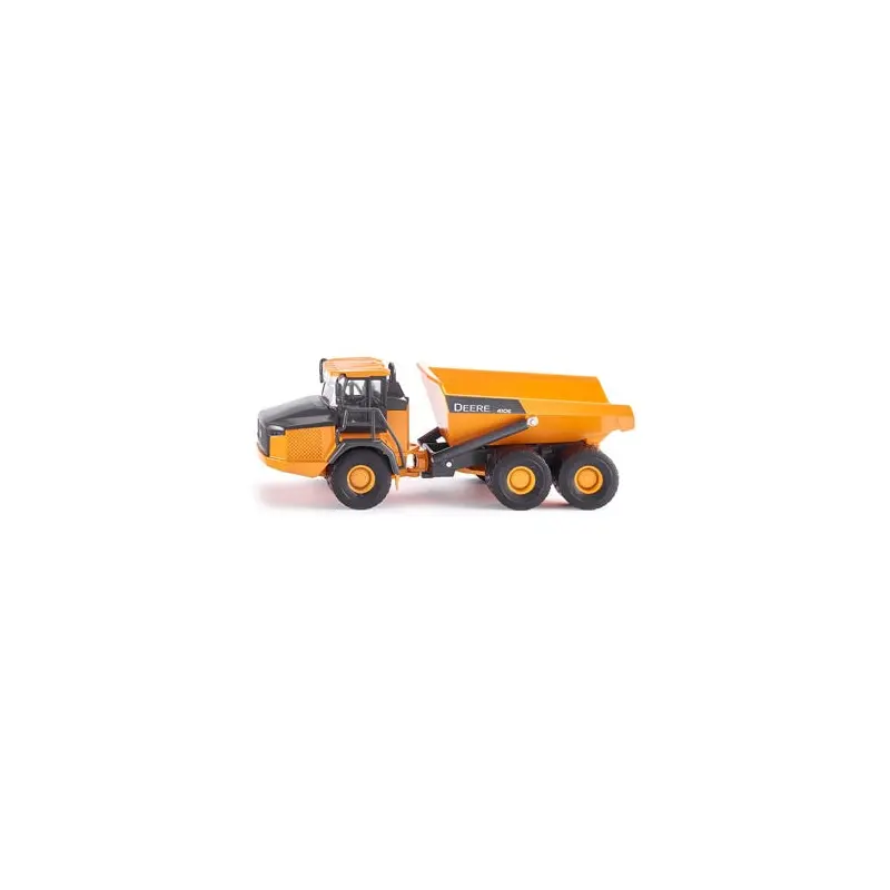 3506 John Deere Dumper