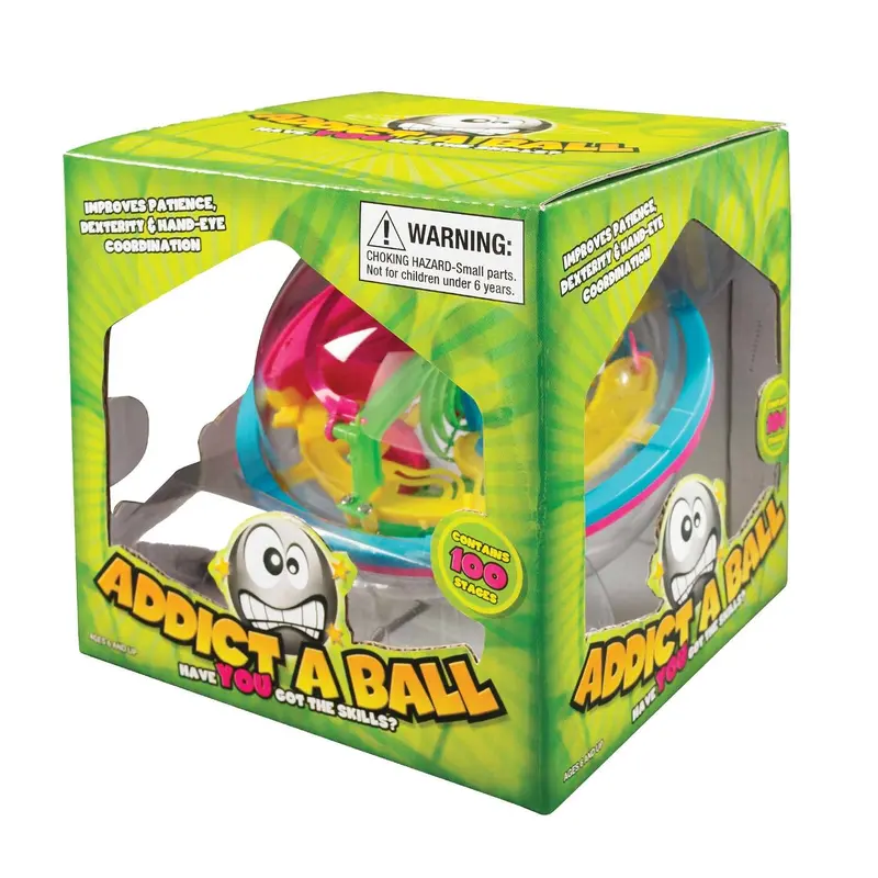 Addict A Ball -  Small