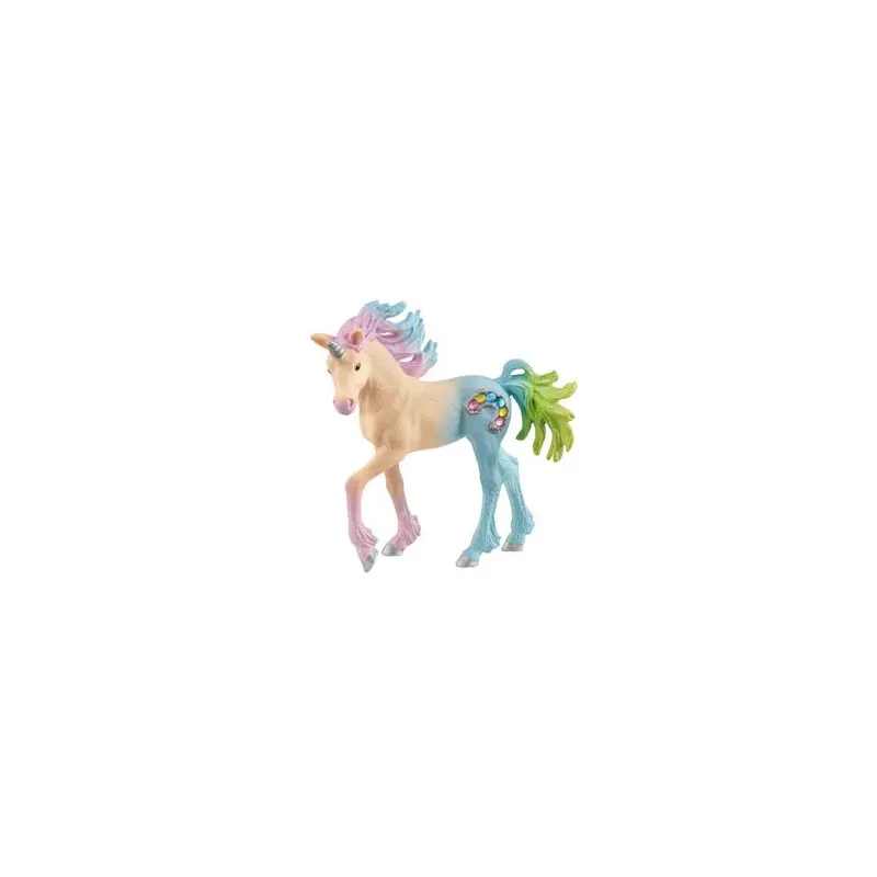 Bayala - Marshmallow Unicorn Foal