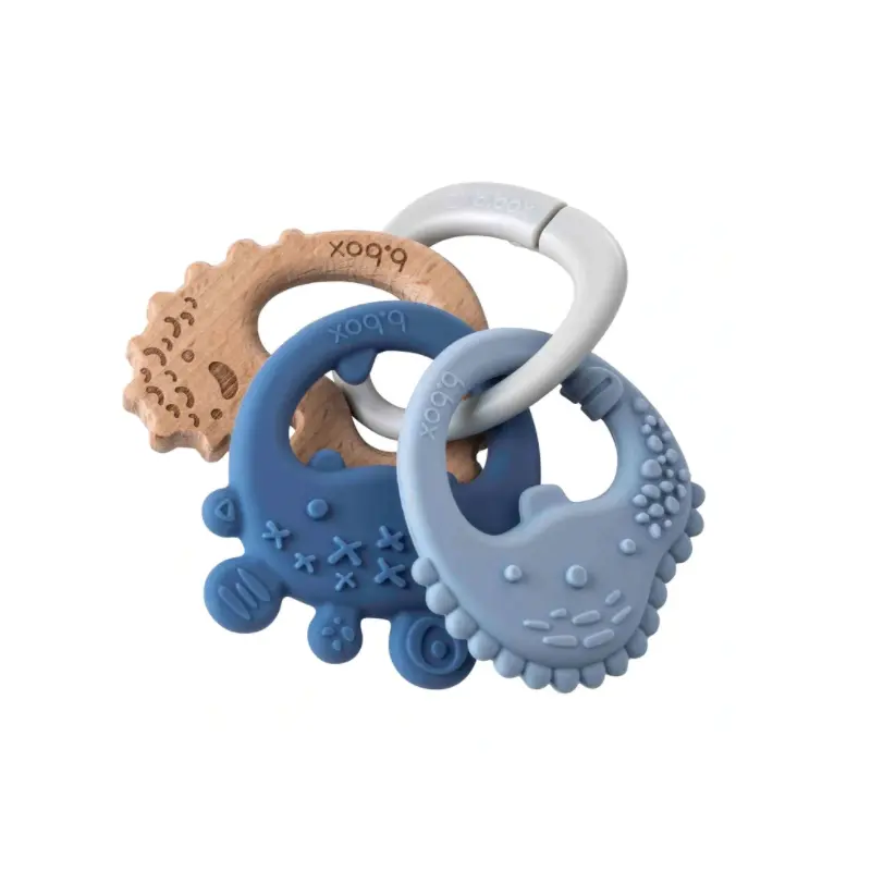Bbox Trio Teether