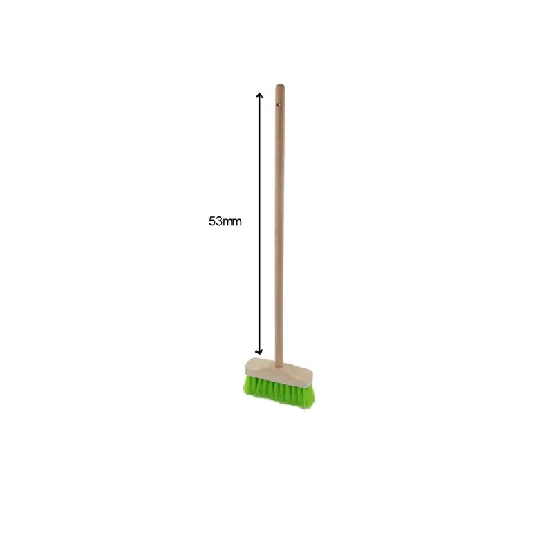 Broom Stick