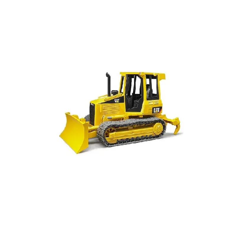 Cat Track-Type Tractor