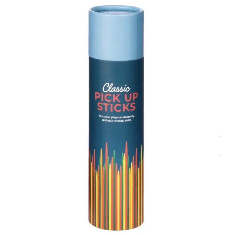 Classic Pick Up Sticks