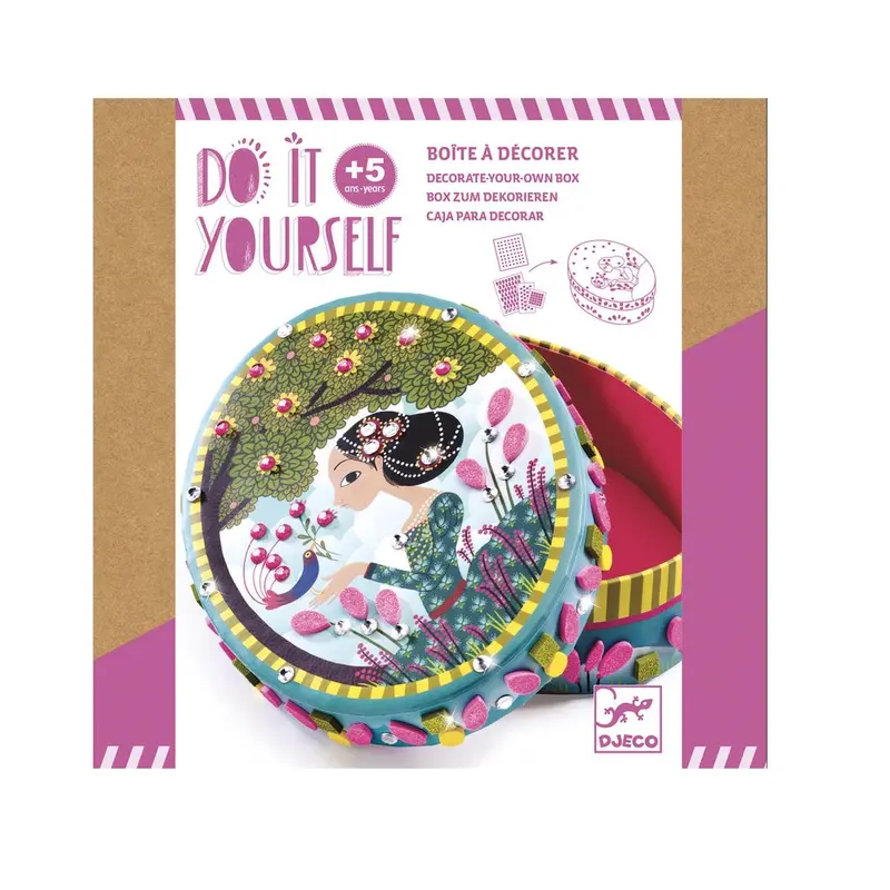 Do It Yourself - Little Secrets