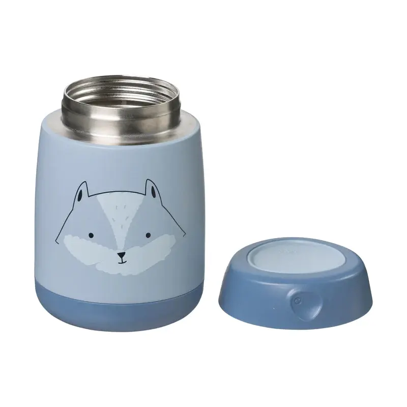 Insulated Food Jar Mini