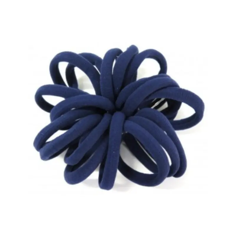 Large Soft Hair Ties 20 pk