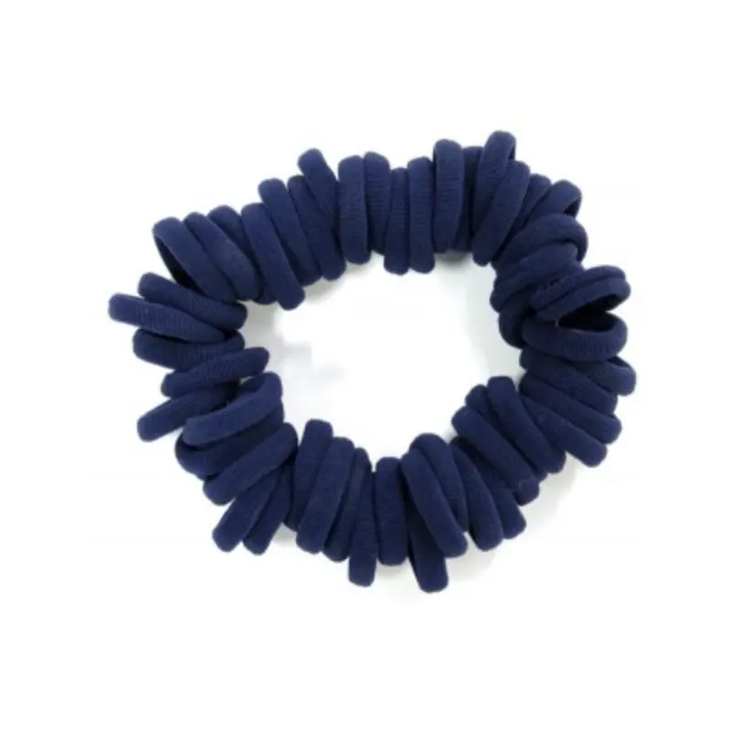 Small Soft Hair Ties (50 pack)