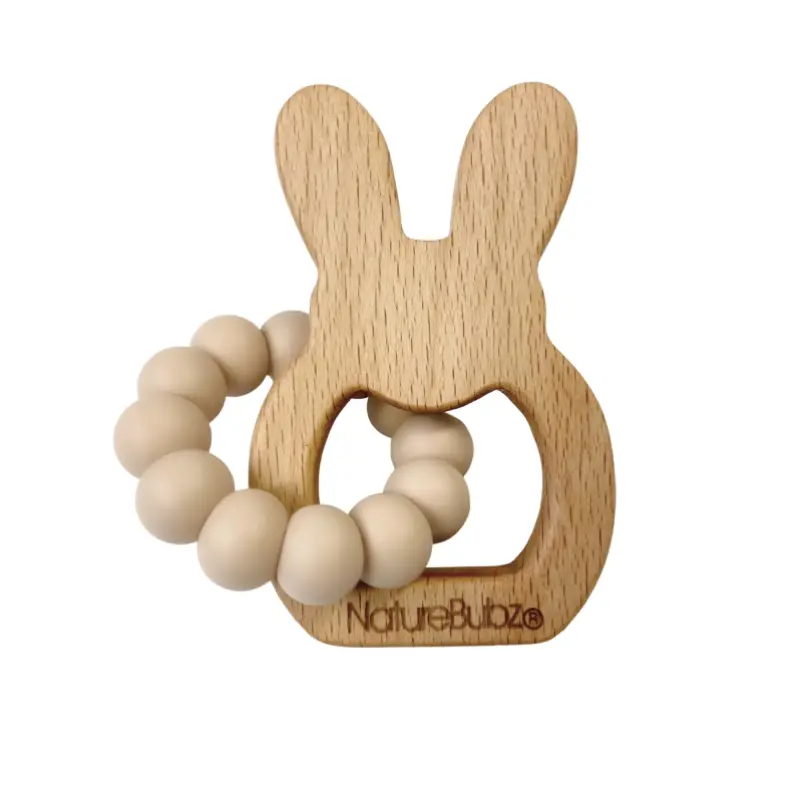 Teething Toy - Hop