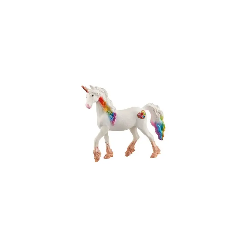 Bayala - Rainbow Love Unicorn Mare