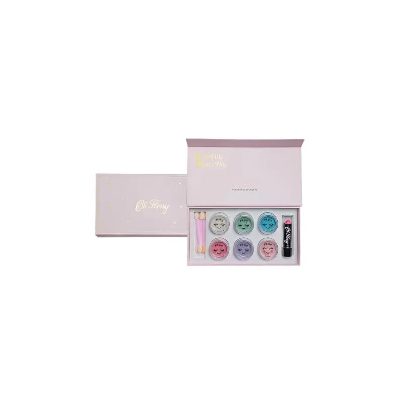 Deluxe Make-up Set