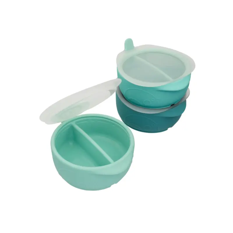 Fill + Freeze 3 pk bowls