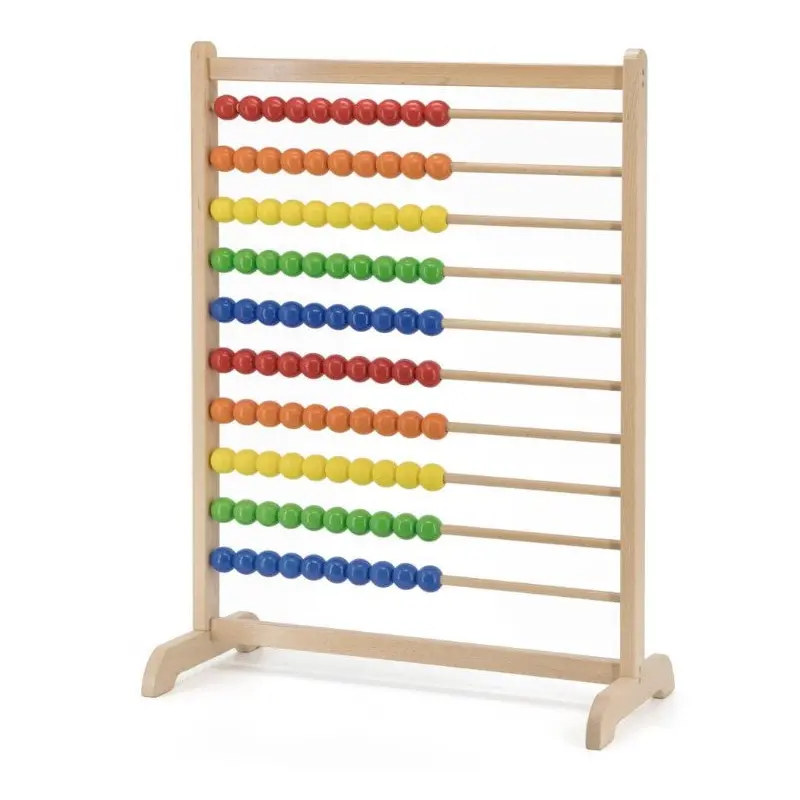 Jumbo Standing Abacus